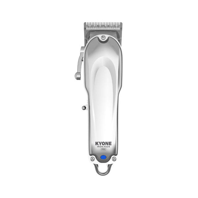 Kyone Tondeuse Ultima Iron Fade Pro - KOOS • alles voor de kapper - Kyone - Tondeuses