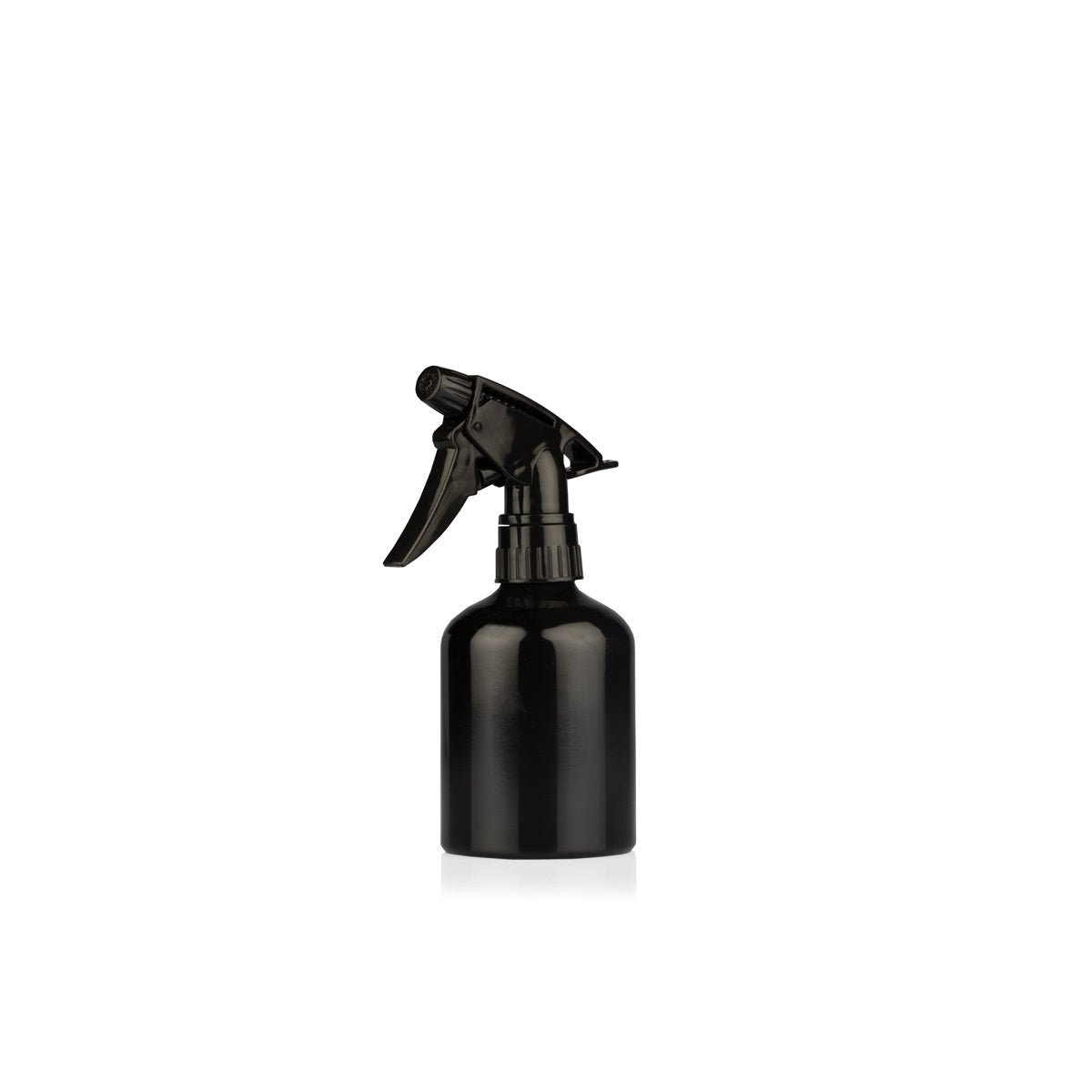 Labor Pro Waterspuit Aluminium Zwart 280ml - Koosvanderbeek.nl - Labor Pro - Waterspuiten