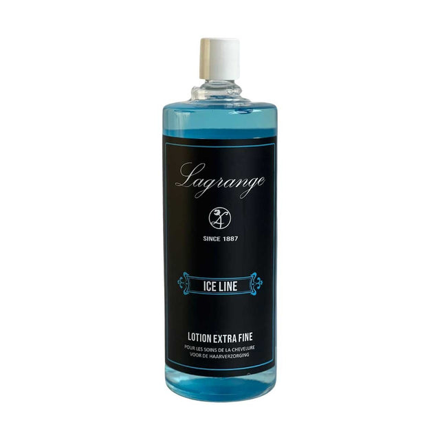 Lagrange Haarlotion Ice Line - Koosvanderbeek.nl - Lagrange - Lotions