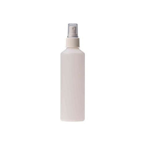 Lege Flacon Met Vapo Milk 250ML. - KOOS • alles voor de kapper - Sibel - Doseer accessoires