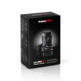 Babyliss Compact Lo-ProFX Rasierer