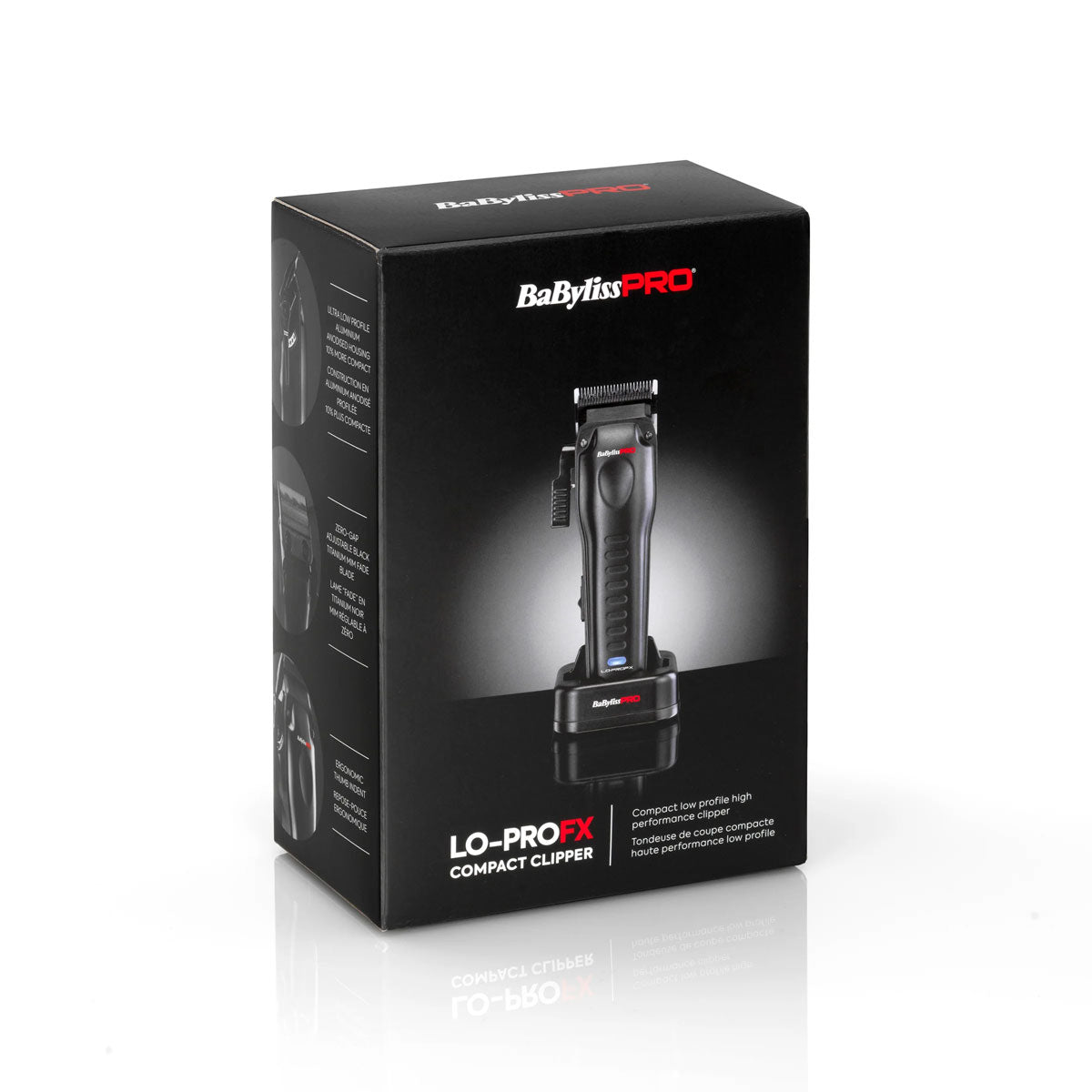 Babyliss Compact Lo-ProFX Haarschneidemaschine