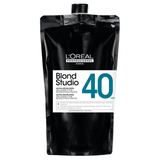 Loreal Blond Studio Nutri - Developer 1000ml - Koosvanderbeek.nl - Loreal - Oxidanten