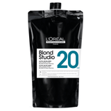 Loreal Blond Studio Nutri - Developer 1000ml - Koosvanderbeek.nl - Loreal - Oxidanten