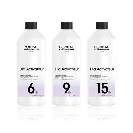 Loreal Dia Activateur 1000ml - KOOS • alles voor de kapper - Loreal - Oxidanten