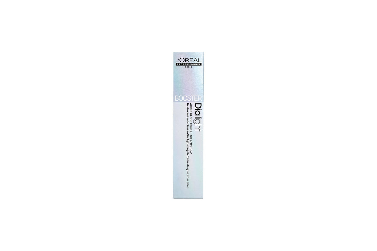 Loreal Dia Light Booster 50ml - KOOS • alles voor de kapper - Loreal - Semi-permanente kleuring