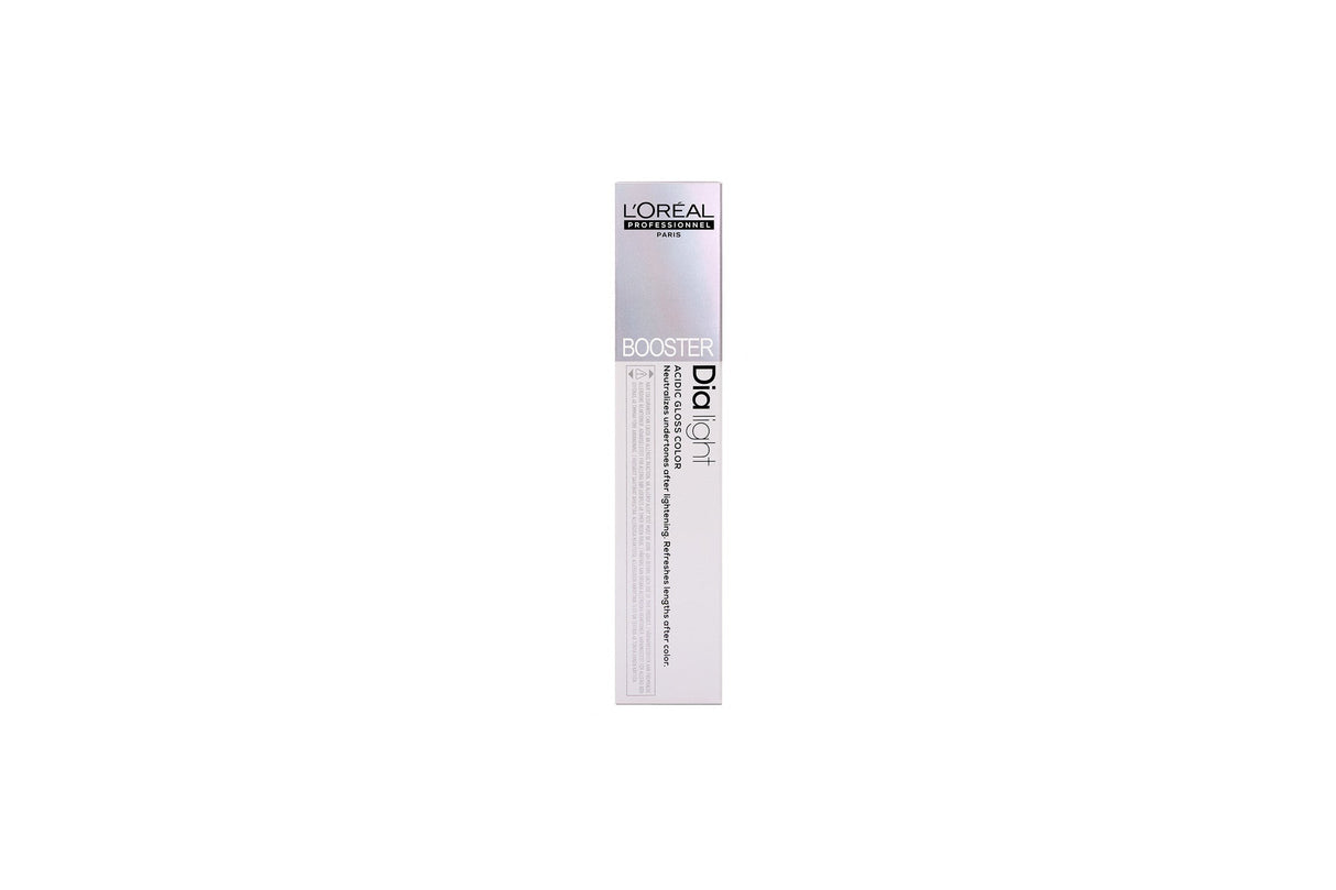 Loreal Dia Light Booster 50ml - Koosvanderbeek.nl - Loreal - Semi - permanente kleuring