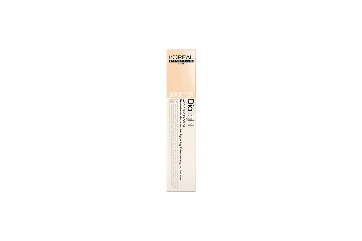 Loreal Dia Light Booster 50ml - KOOS • alles voor de kapper - Loreal - Semi-permanente kleuring
