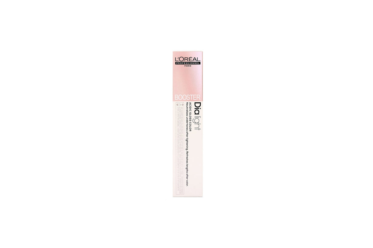 Loreal Dia Light Booster 50ml - KOOS • alles voor de kapper - Loreal - Semi-permanente kleuring