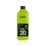 Loreal Inoa Creme Riche 1000ml - Koosvanderbeek.nl - Loreal - Oxidanten