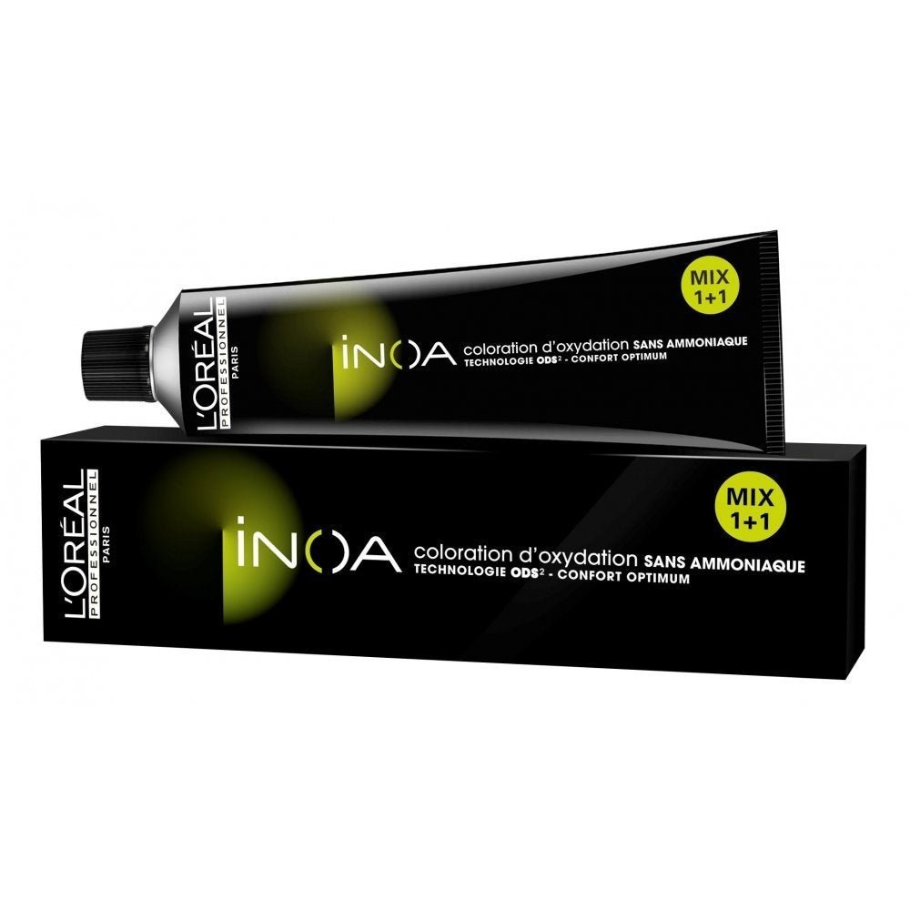 Loreal Inoa Fundamentals 60g - Koosvanderbeek.nl - Loreal - Haarverf