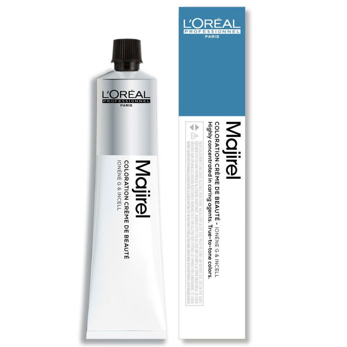 Loreal Majirel 50ml - Koosvanderbeek.nl - Loreal - Haarverf