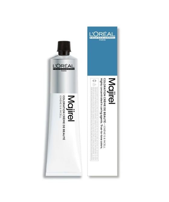 Loreal Majirel Cool Inforced 50ml - Koosvanderbeek.nl - Loreal - Haarverf