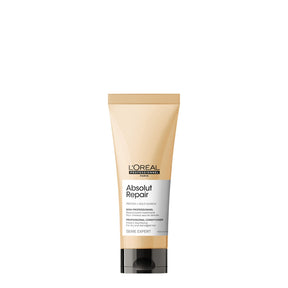 Loreal SE Absolut Repair Conditioner - Koosvanderbeek.nl - Loreal - Conditioner