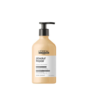 Loreal SE Absolut Repair Conditioner - KOOS • alles voor de kapper - Loreal - Conditioner