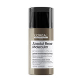 Loreal SE Absolut Repair Molecular Leave - in Mask - Koosvanderbeek.nl - Loreal - Leave - in conditioner