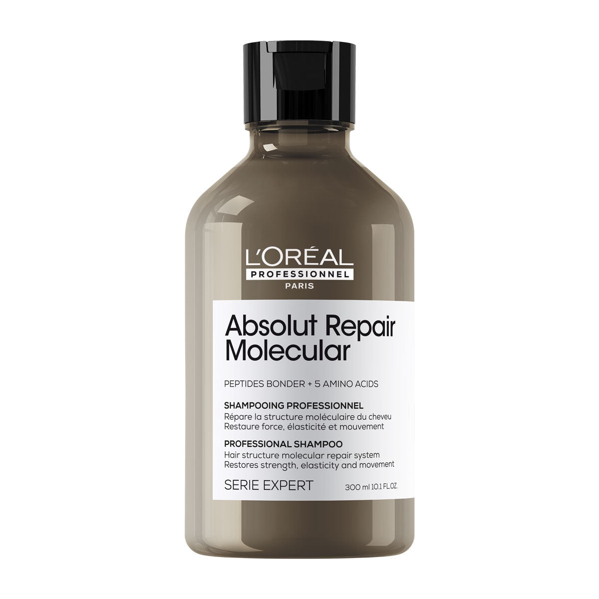 Loreal SE Absolut Repair Molecular Shampoo