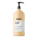 Loreal SE Absolut Repair Shampoo - Koosvanderbeek.nl - Loreal - Shampoo