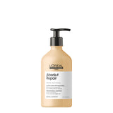 Loreal SE Absolut Repair Shampoo - Koosvanderbeek.nl - Loreal - Shampoo