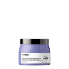 Loreal SE Blondifier Mask - KOOS • alles voor de kapper - Loreal - Haarmasker
