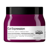 Loreal SE Curl Expression Mask - Koosvanderbeek.nl - Loreal - Krullen