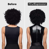 Loreal SE Curl Expression Mask - Koosvanderbeek.nl - Loreal - Krullen