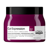 Loreal SE Curl Expression Rich Mask - Koosvanderbeek.nl - Loreal - Krullen