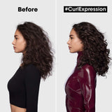 Loreal SE Curl Expression Rich Mask - Koosvanderbeek.nl - Loreal - Krullen