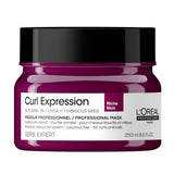 Loreal SE Curl Expression Rich Mask - Koosvanderbeek.nl - Loreal - Krullen