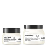 Loreal SE Metal Detox Mask