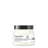 Loreal SE Metal Detox Mask