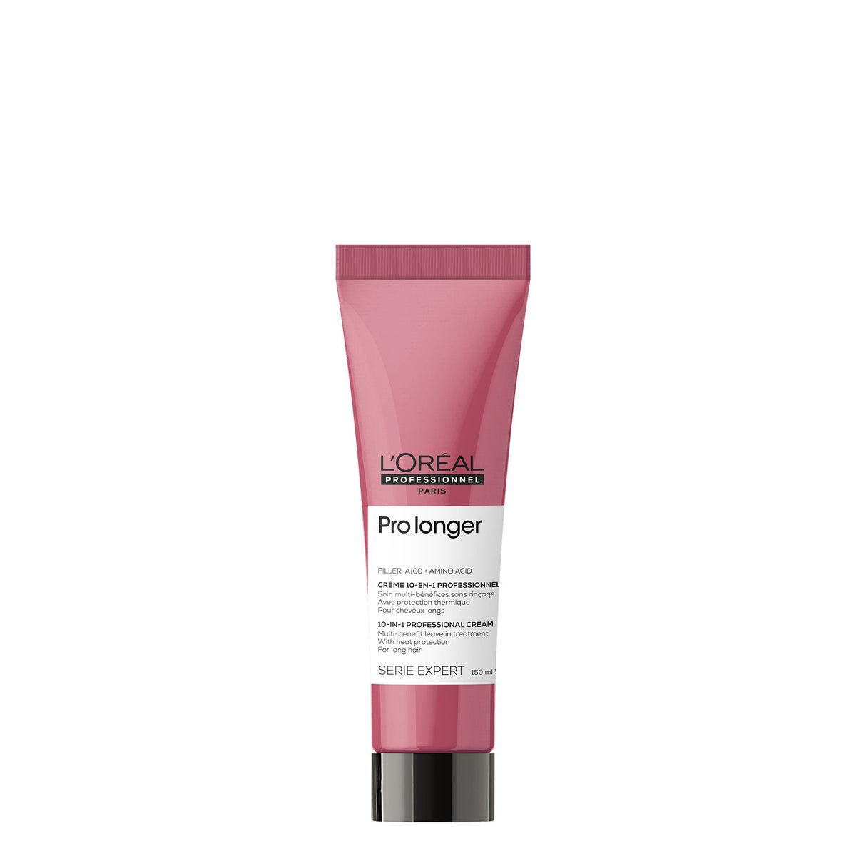 Loreal SE Pro Longer 10 - in - 1 Cream 150ml - Koosvanderbeek.nl - Loreal - Haarmasker