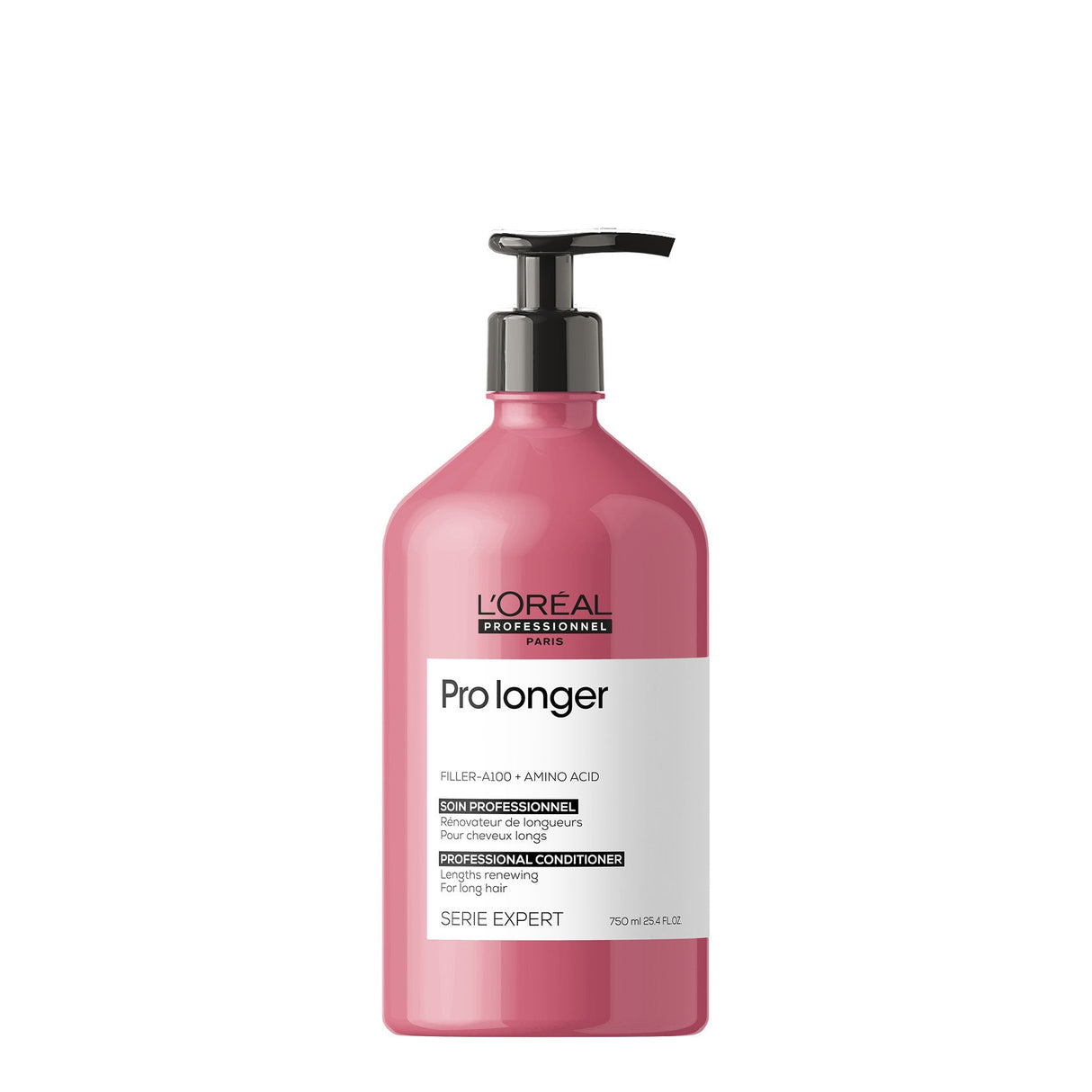 Loreal SE Pro Longer Conditioner - Koosvanderbeek.nl - Loreal - Conditioner