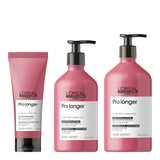 Loreal SE Pro Longer Conditioner - KOOS • alles voor de kapper - Loreal - Conditioner