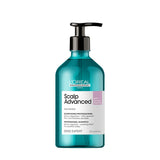 Loreal SE Scalp Advanced Anti - Discomfort Shampoo - Koosvanderbeek.nl - Loreal - Hoofdhuidproblemen