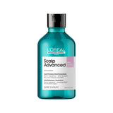 Loreal SE Scalp Advanced Anti - Discomfort Shampoo - Koosvanderbeek.nl - Loreal - Hoofdhuidproblemen