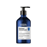 Loreal SE Serioxyl Advanced Shampoo - Koosvanderbeek.nl - Loreal - Shampoo