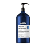 Loreal SE Serioxyl Advanced Shampoo - KOOS • alles voor de kapper - Loreal - Shampoo