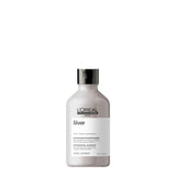 Loreal SE Silver Shampoo - KOOS • alles voor de kapper - Loreal - Shampoo