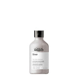 Loreal SE Silver Shampoo - Koosvanderbeek.nl - Loreal - Shampoo