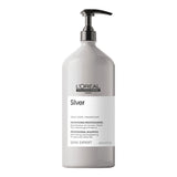 Loreal SE Silver Shampoo - Koosvanderbeek.nl - Loreal - Shampoo