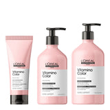 Loreal SE Vitamino Color Conditioner - Koosvanderbeek.nl - Loreal - Conditioner