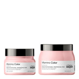 Loreal SE Vitamino Color Mask - Koosvanderbeek.nl - Loreal - Kleuronderhoud