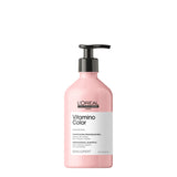 Loreal SE Vitamino Color Shampoo - Koosvanderbeek.nl - Loreal - Kleuronderhoud
