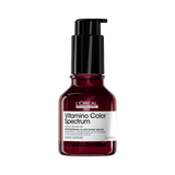 Loreal SE Vitamino Color Spectrum Glass Shine Serum - Koosvanderbeek.nl - Loreal - Serum