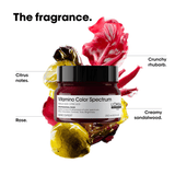 Loreal SE Vitamino Color Spectrum Mask - Koosvanderbeek.nl - Loreal - Haarmasker