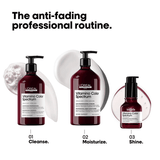Loreal SE Vitamino Color Spectrum Shampoo - Koosvanderbeek.nl - Loreal - Shampoo