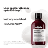 Loreal SE Vitamino Color Spectrum Shampoo - Koosvanderbeek.nl - Loreal - Shampoo