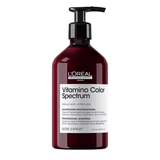 Loreal SE Vitamino Color Spectrum Shampoo - Koosvanderbeek.nl - Loreal - Shampoo
