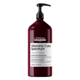 Loreal SE Vitamino Color Spectrum Shampoo - Koosvanderbeek.nl - Loreal - Shampoo